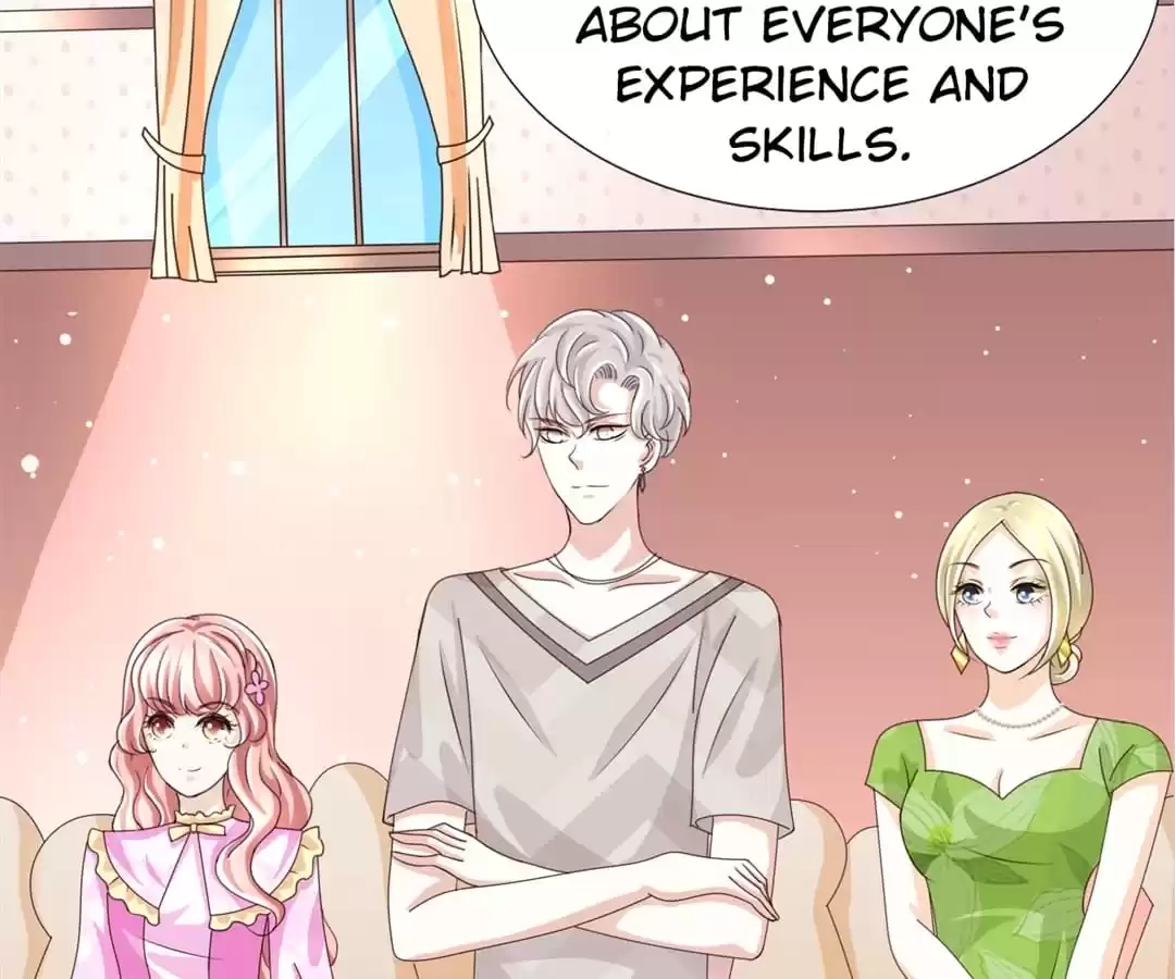 Love, Dream and Make-Up Chapter 59 page 22 - 
