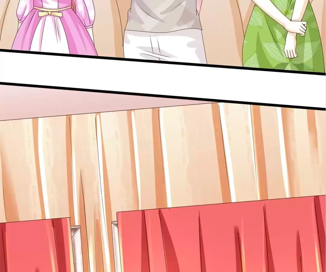 Love, Dream and Make-Up Chapter 59 page 23 - 