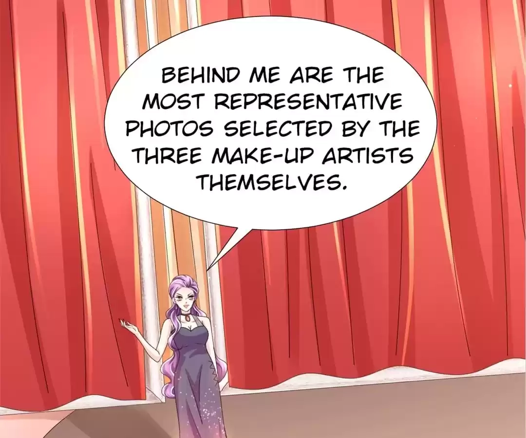 Love, Dream and Make-Up Chapter 59 page 24 - 