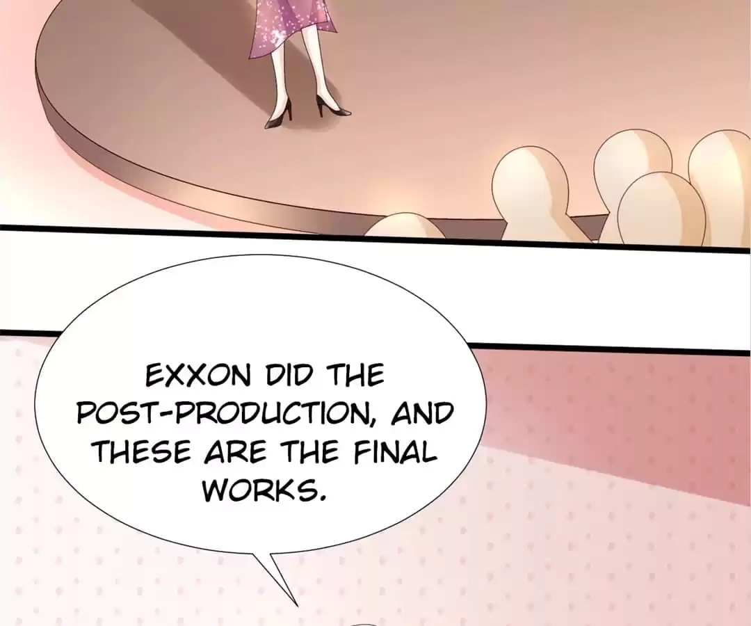 Love, Dream and Make-Up Chapter 59 page 25 - 