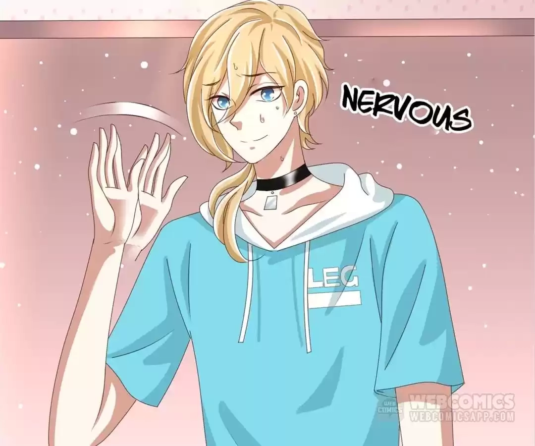 Love, Dream and Make-Up Chapter 59 page 26 - 