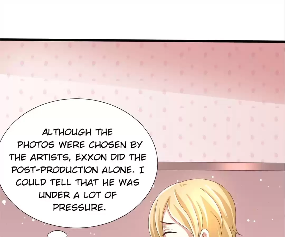 Love, Dream and Make-Up Chapter 59 page 28 - 