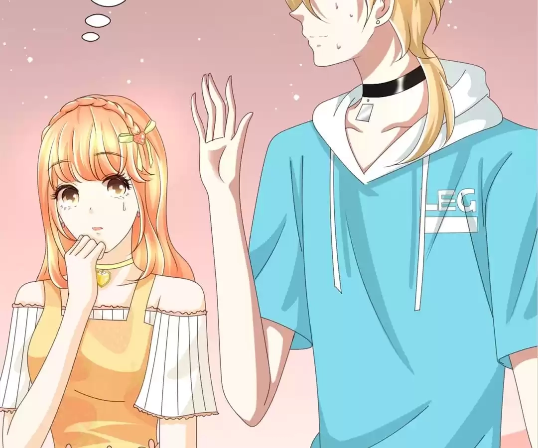 Love, Dream and Make-Up Chapter 59 page 29 - 