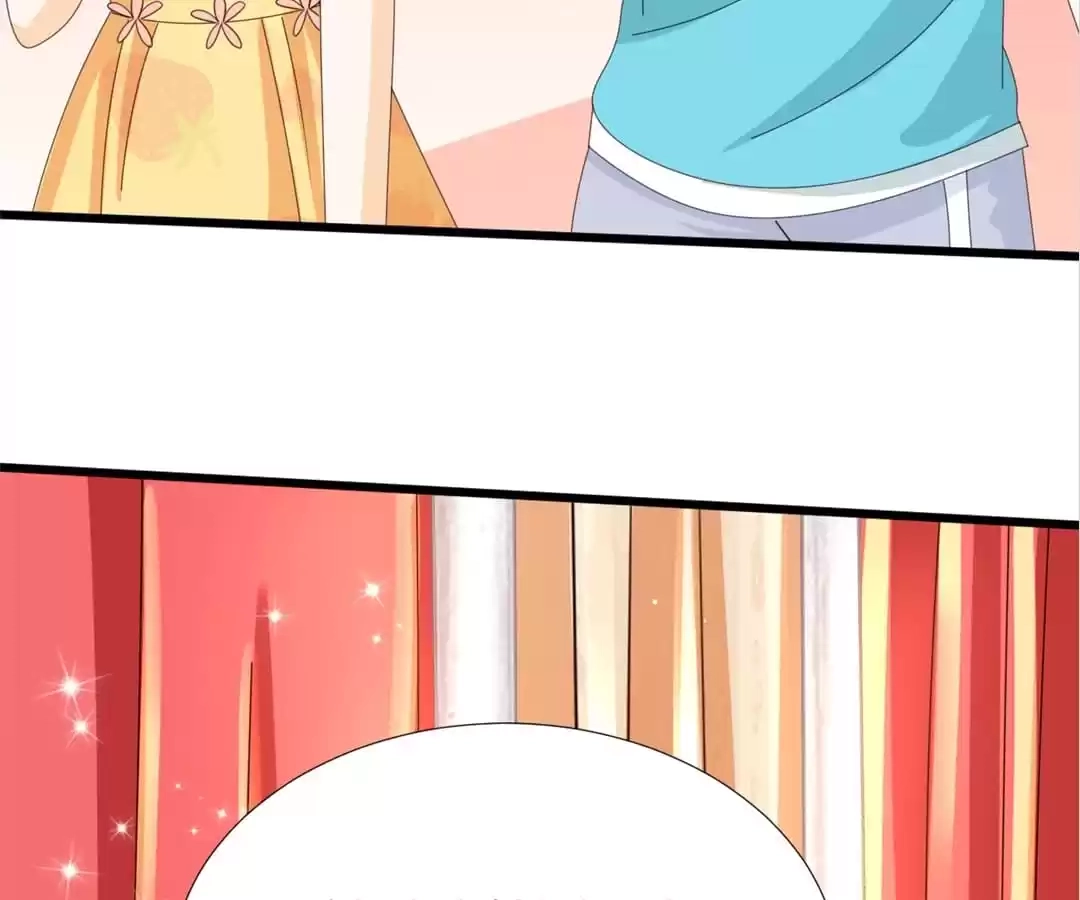 Love, Dream and Make-Up Chapter 59 page 30 - 