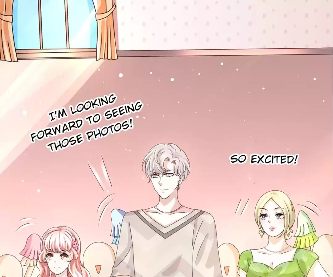 Love, Dream and Make-Up Chapter 59 page 4 - 