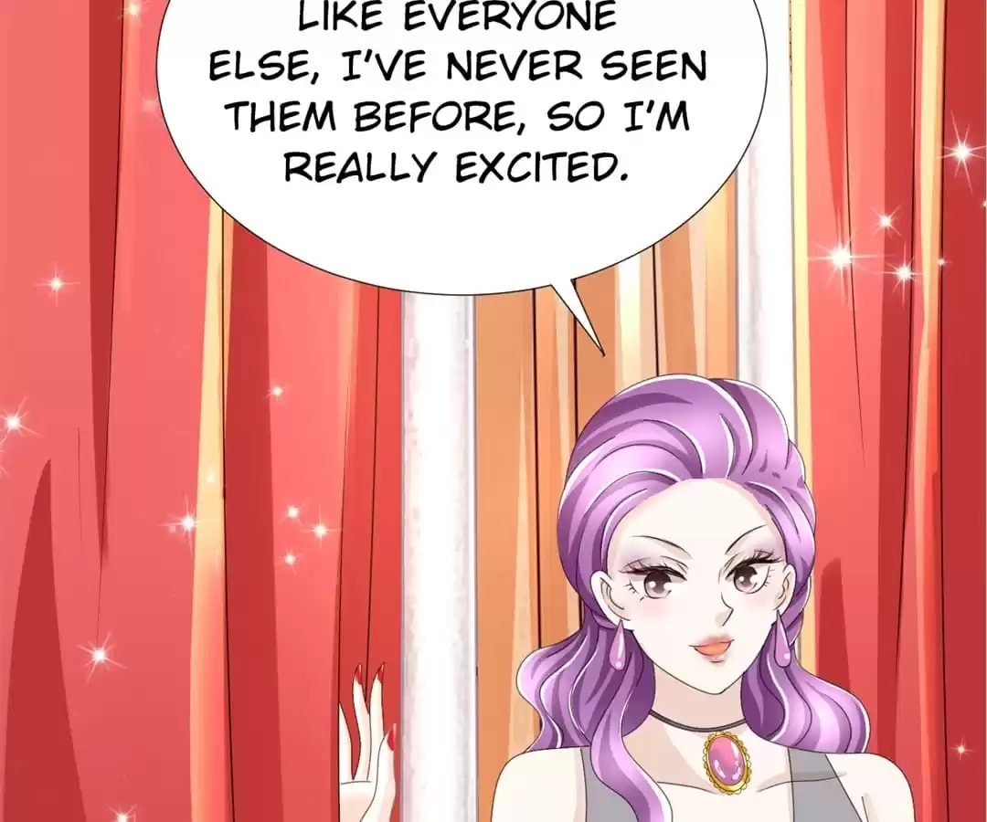 Love, Dream and Make-Up Chapter 59 page 31 - 