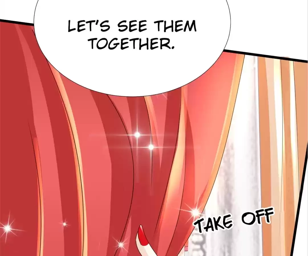 Love, Dream and Make-Up Chapter 59 page 33 - 
