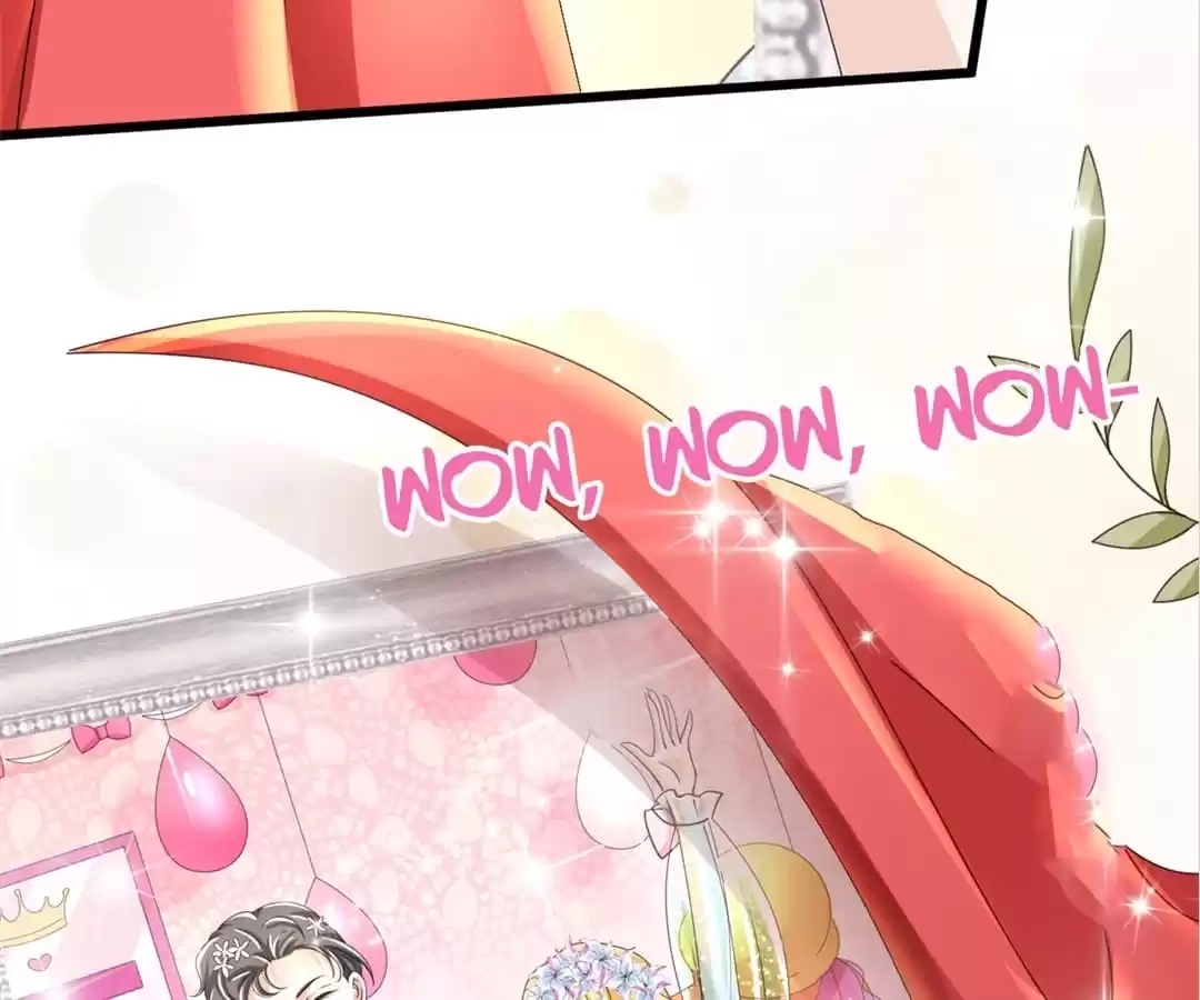 Love, Dream and Make-Up Chapter 59 page 35 - 