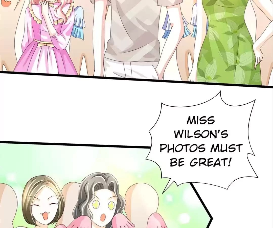 Love, Dream and Make-Up Chapter 59 page 5 - 