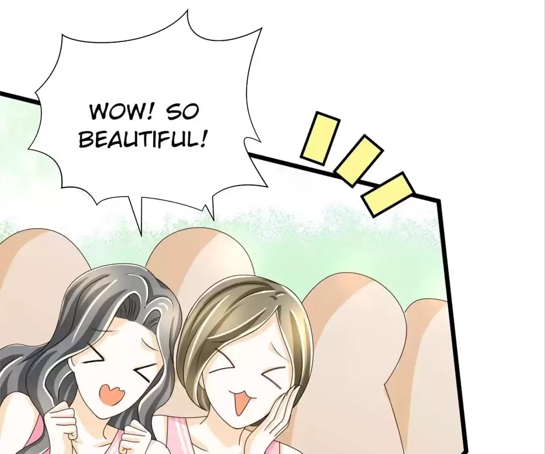 Love, Dream and Make-Up Chapter 59 page 41 - 