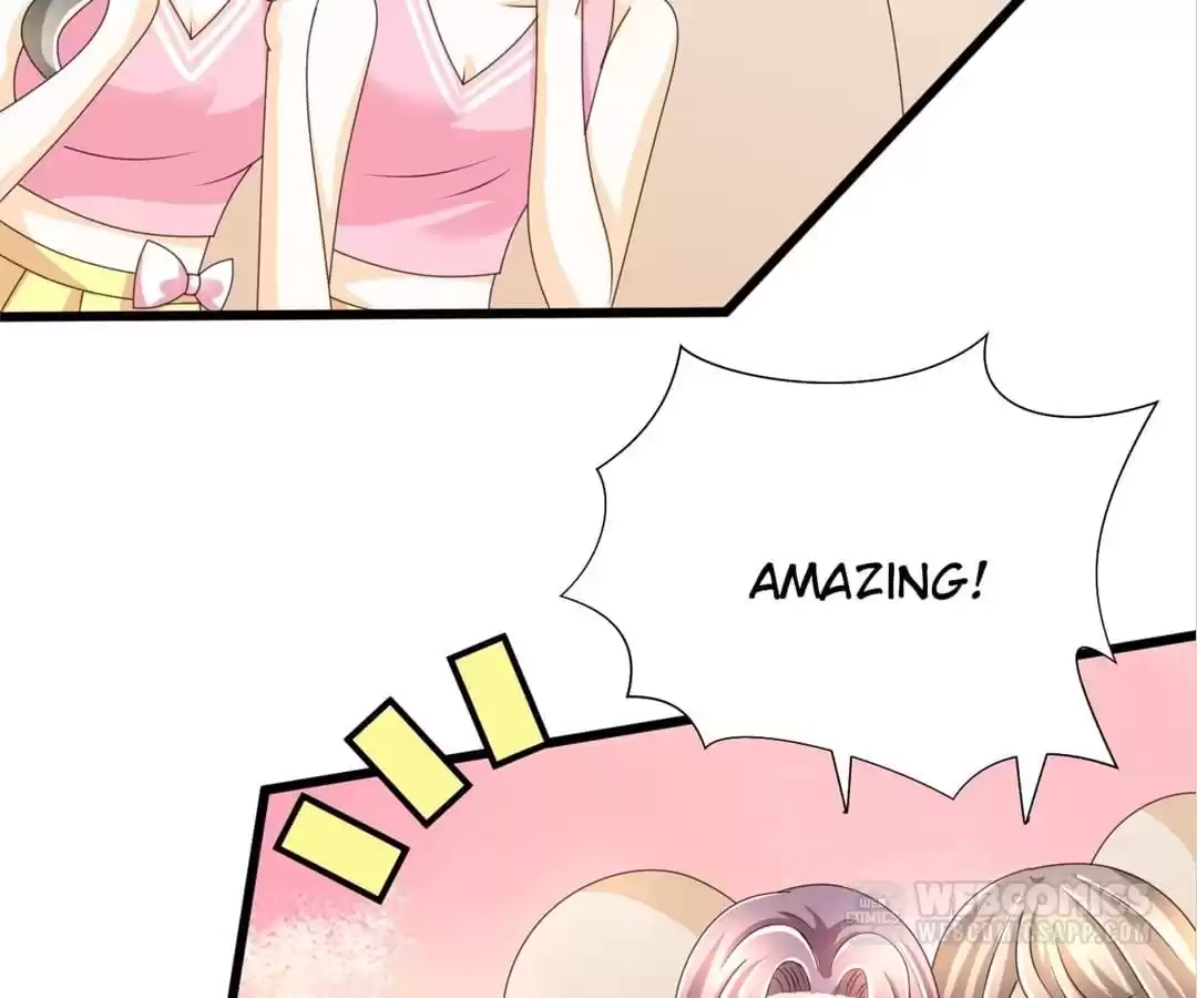 Love, Dream and Make-Up Chapter 59 page 42 - 
