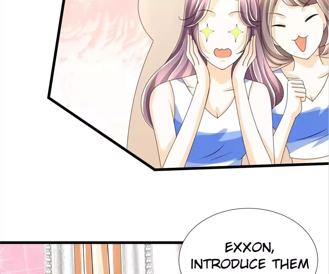Love, Dream and Make-Up Chapter 59 page 43 - 