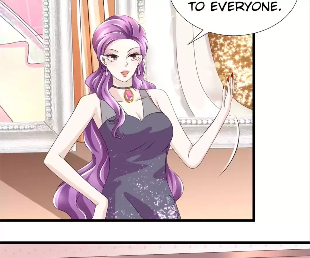 Love, Dream and Make-Up Chapter 59 page 44 - 