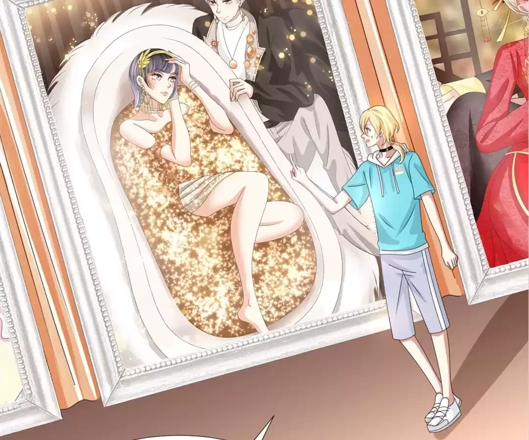 Love, Dream and Make-Up Chapter 59 page 47 - 