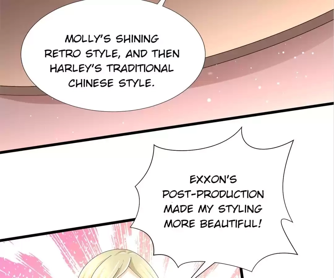 Love, Dream and Make-Up Chapter 59 page 48 - 