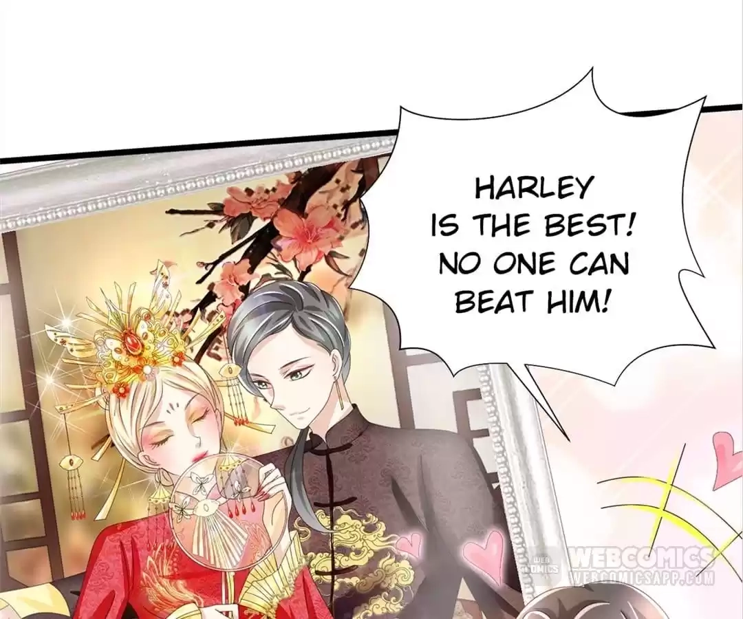 Love, Dream and Make-Up Chapter 59 page 50 - 