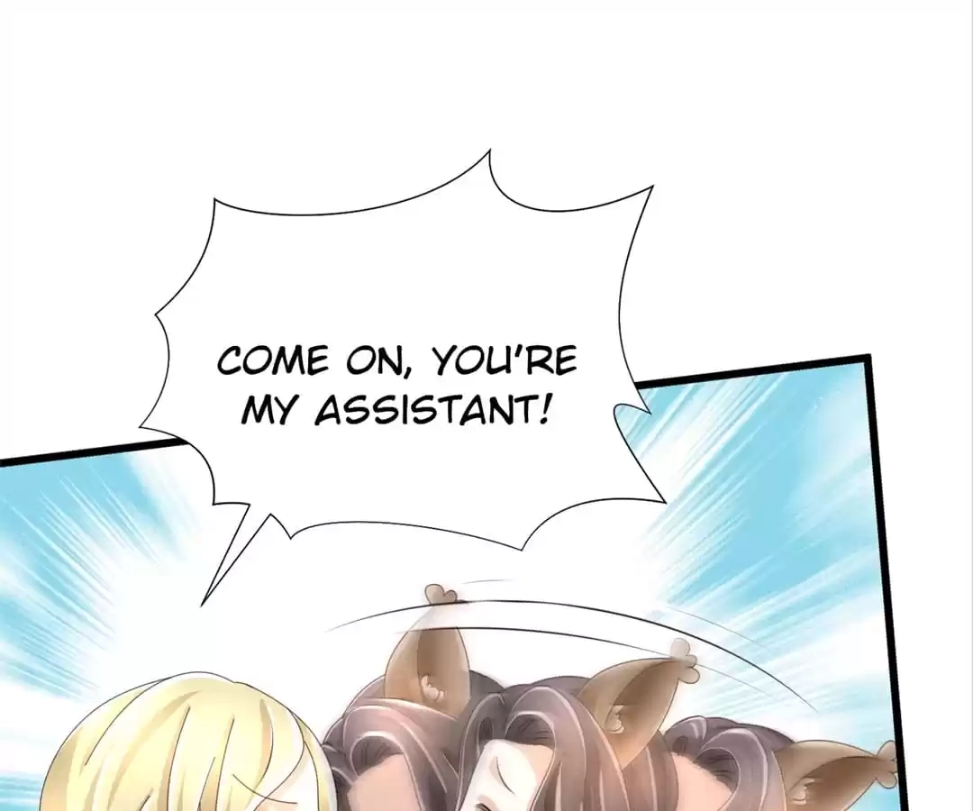 Love, Dream and Make-Up Chapter 59 page 53 - 