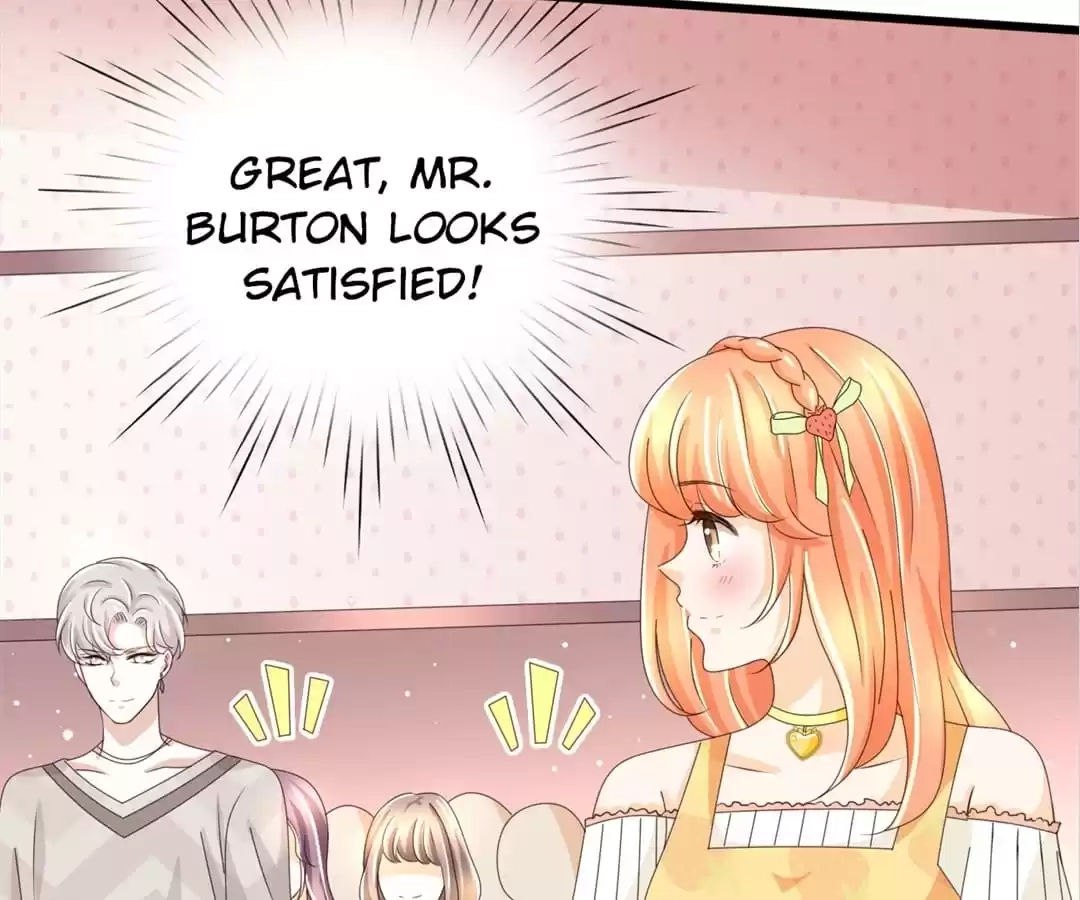 Love, Dream and Make-Up Chapter 59 page 55 - 