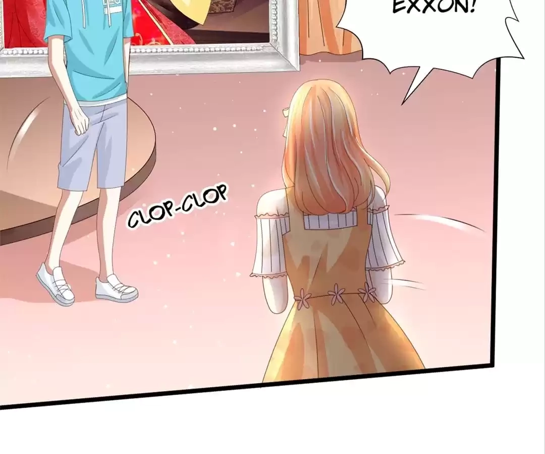 Love, Dream and Make-Up Chapter 59 page 57 - 