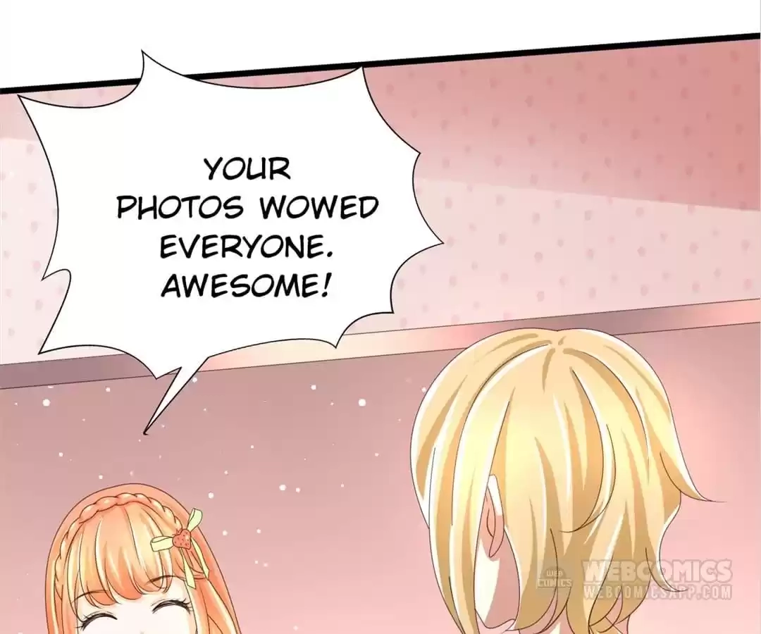 Love, Dream and Make-Up Chapter 59 page 58 - 