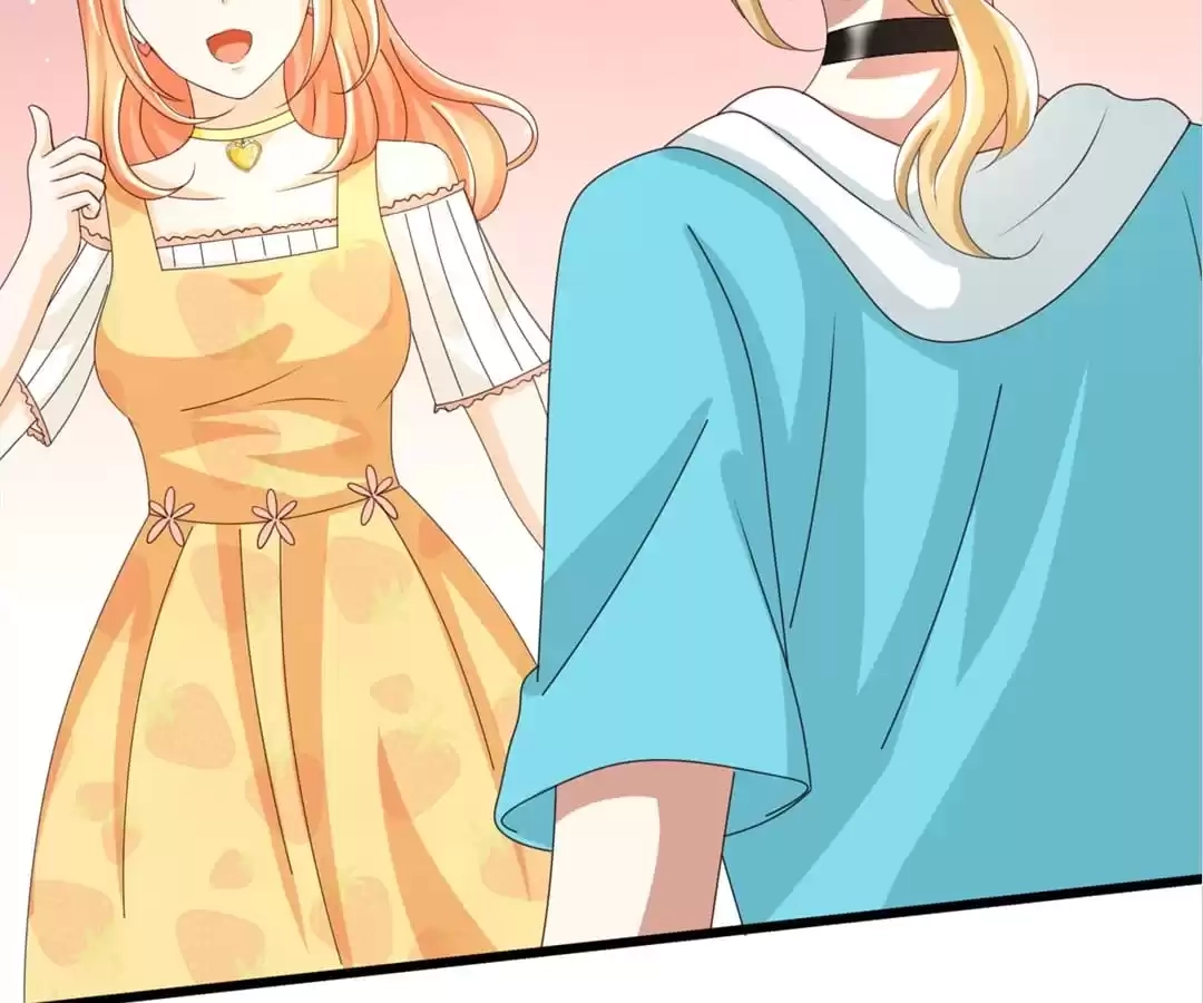 Love, Dream and Make-Up Chapter 59 page 59 - 