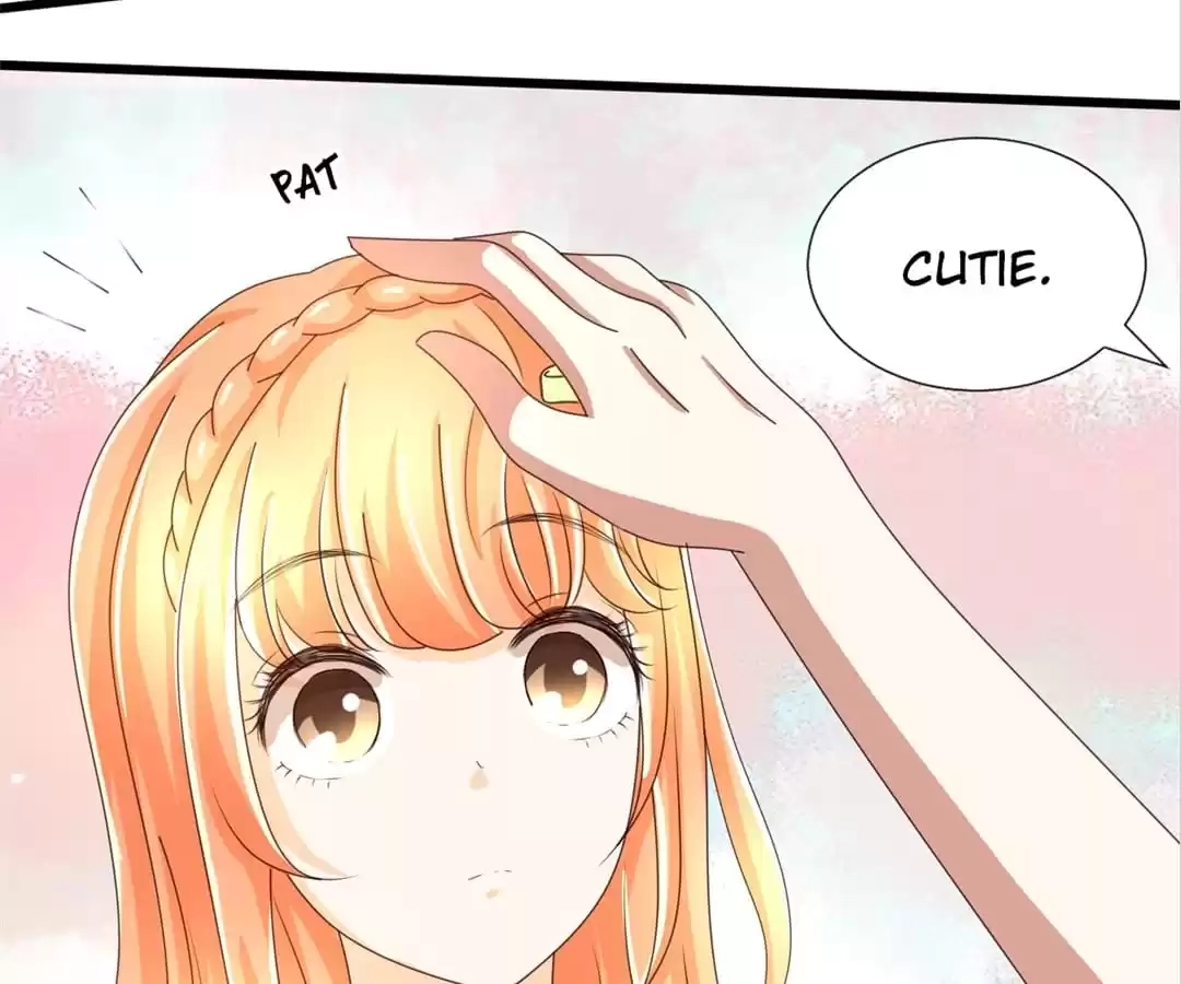 Love, Dream and Make-Up Chapter 59 page 60 - 