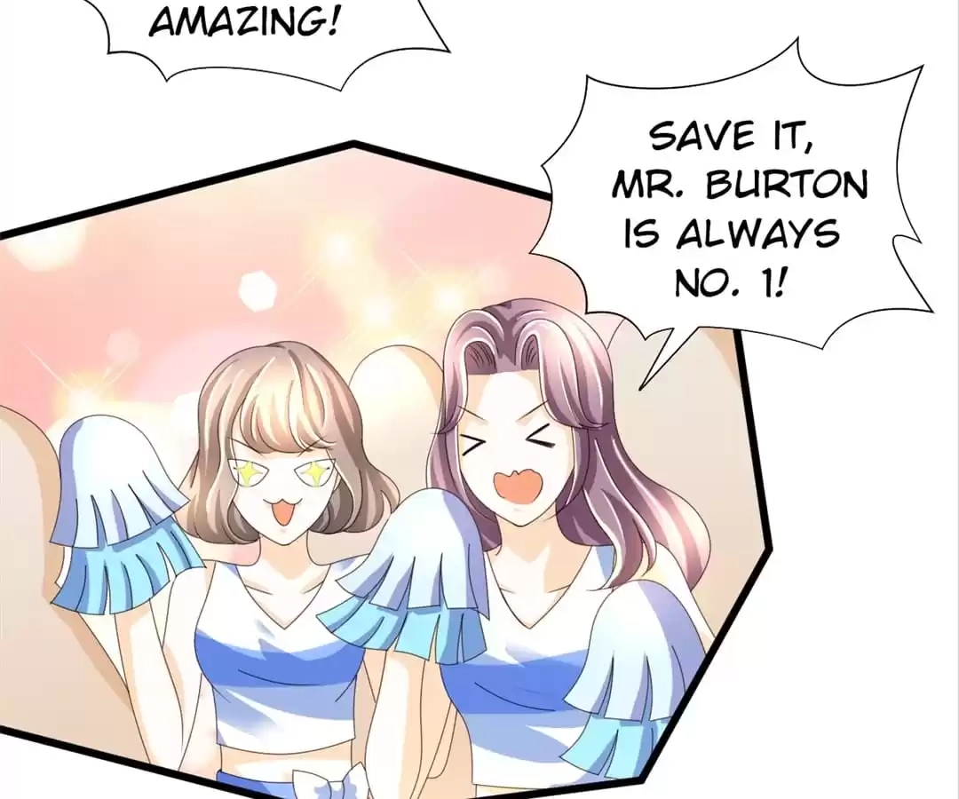Love, Dream and Make-Up Chapter 59 page 7 - 