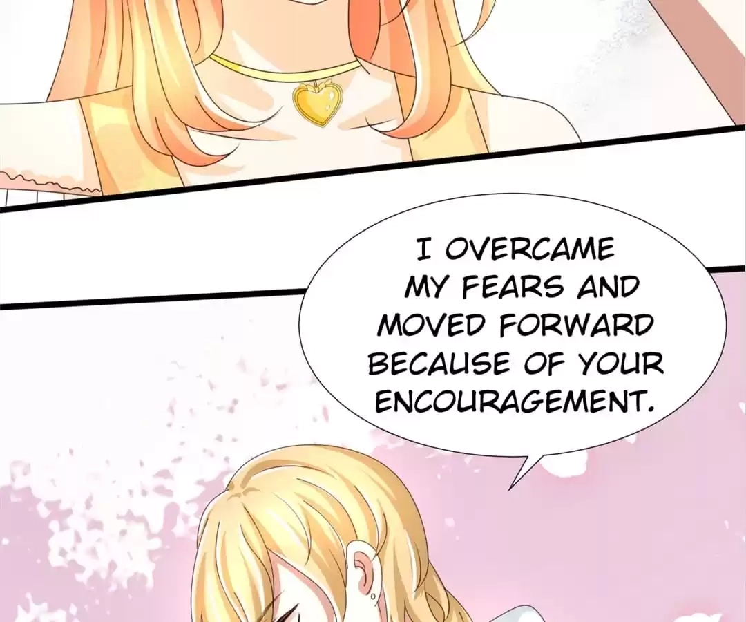 Love, Dream and Make-Up Chapter 59 page 61 - 