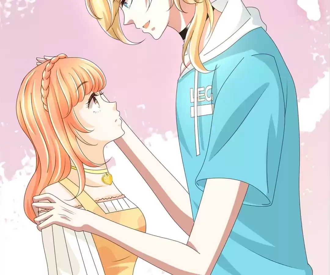 Love, Dream and Make-Up Chapter 59 page 62 - 