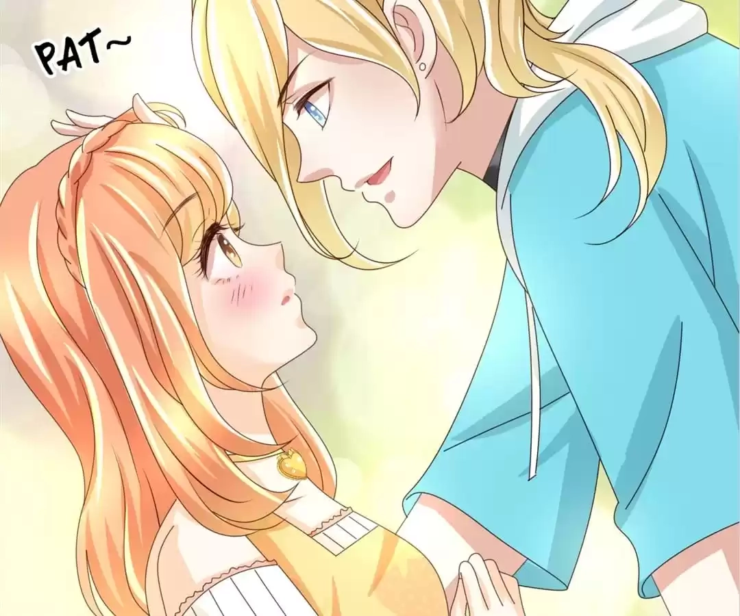 Love, Dream and Make-Up Chapter 59 page 65 - 