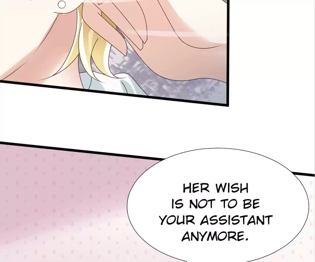Love, Dream and Make-Up Chapter 59 page 67 - 