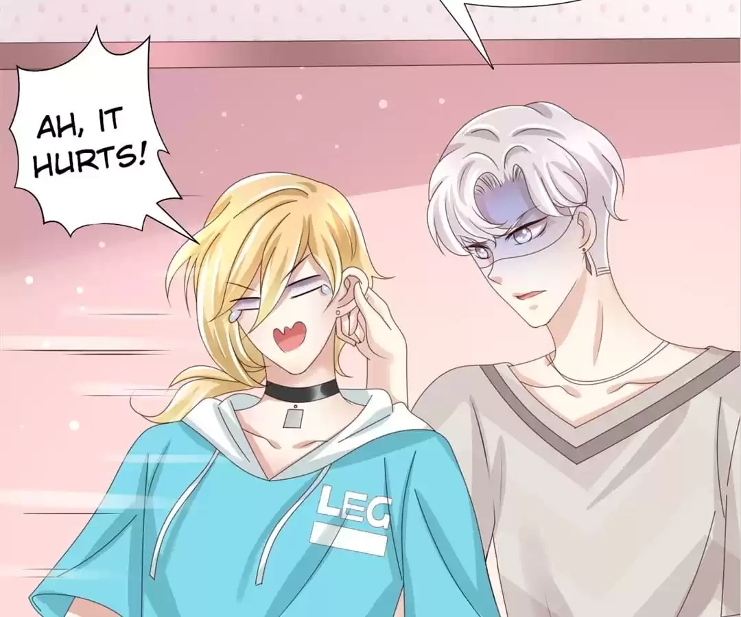Love, Dream and Make-Up Chapter 59 page 68 - 