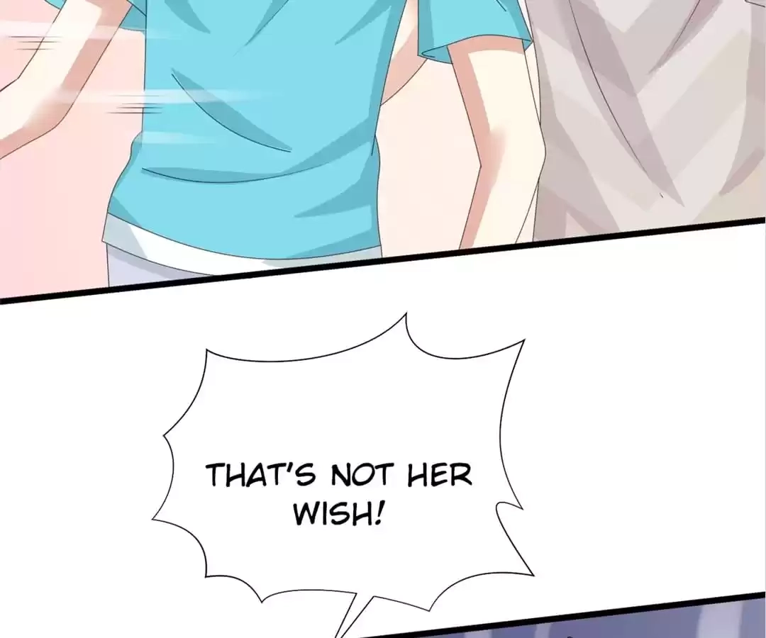 Love, Dream and Make-Up Chapter 59 page 69 - 