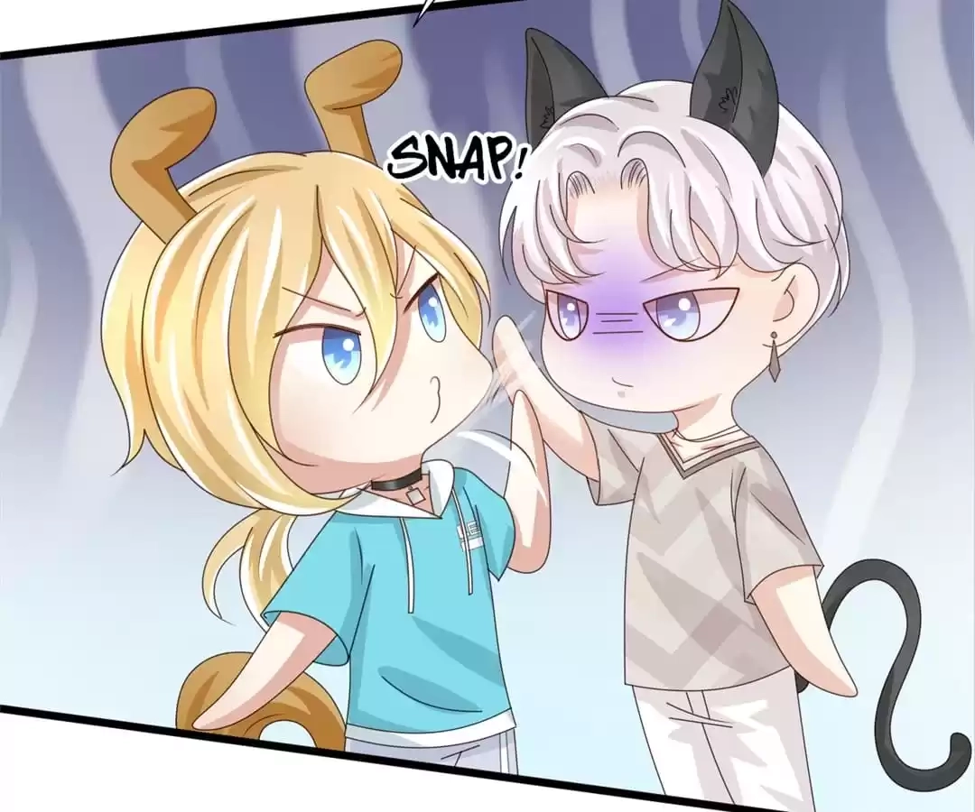 Love, Dream and Make-Up Chapter 59 page 70 - 
