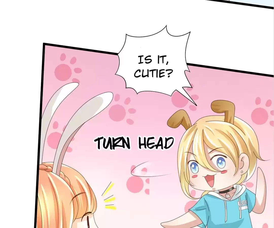 Love, Dream and Make-Up Chapter 59 page 71 - 