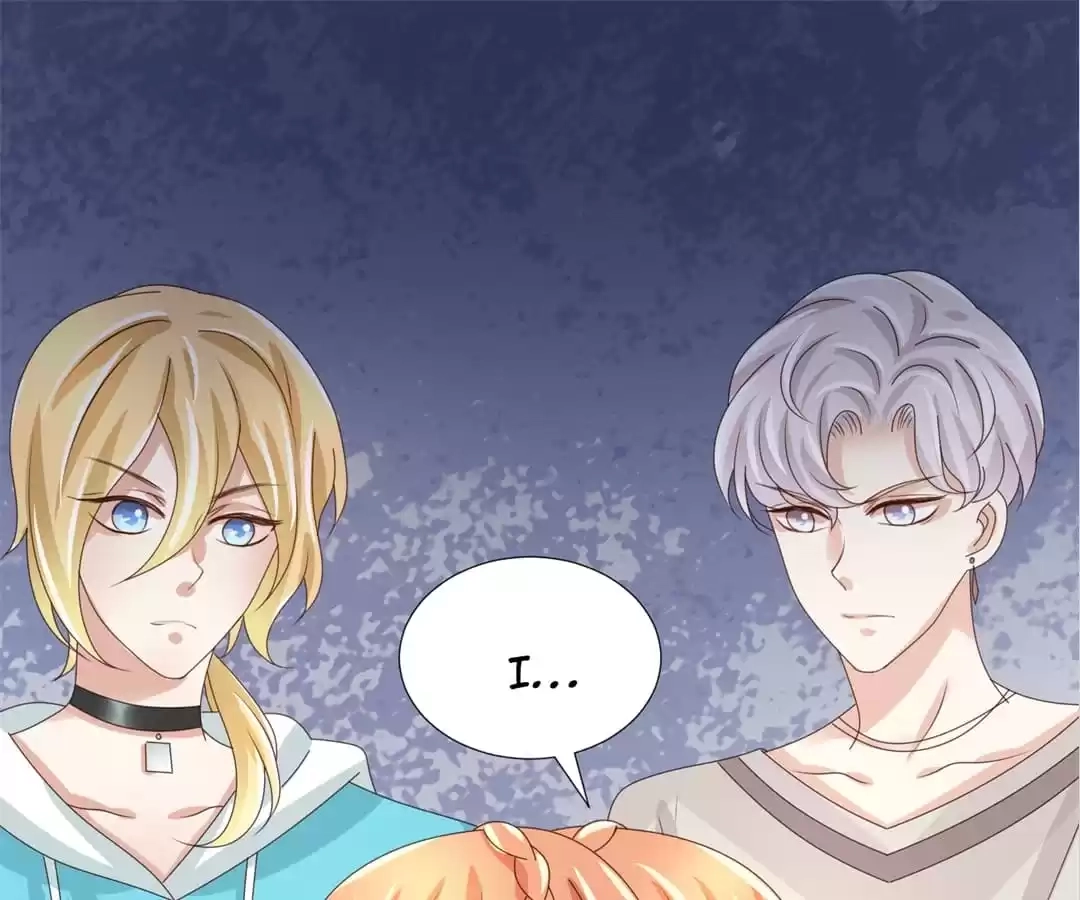 Love, Dream and Make-Up Chapter 59 page 73 - 