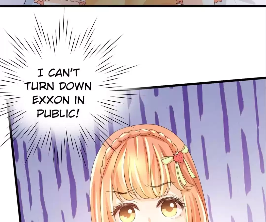 Love, Dream and Make-Up Chapter 59 page 75 - 