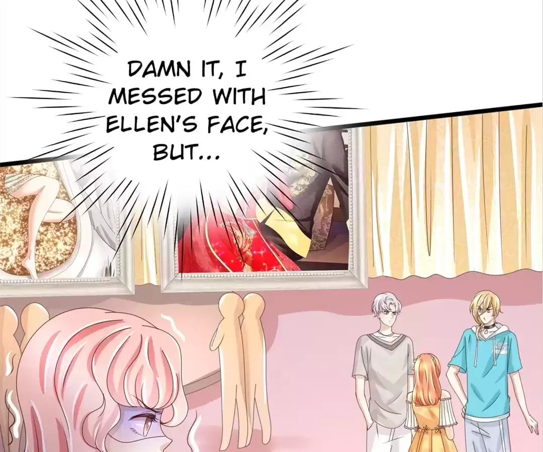 Love, Dream and Make-Up Chapter 59 page 77 - 