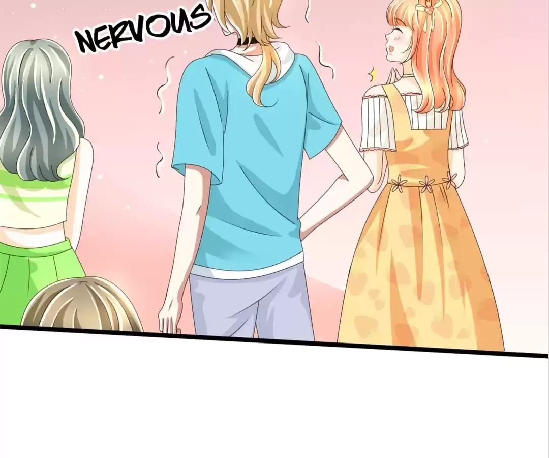 Love, Dream and Make-Up Chapter 59 page 9 - 
