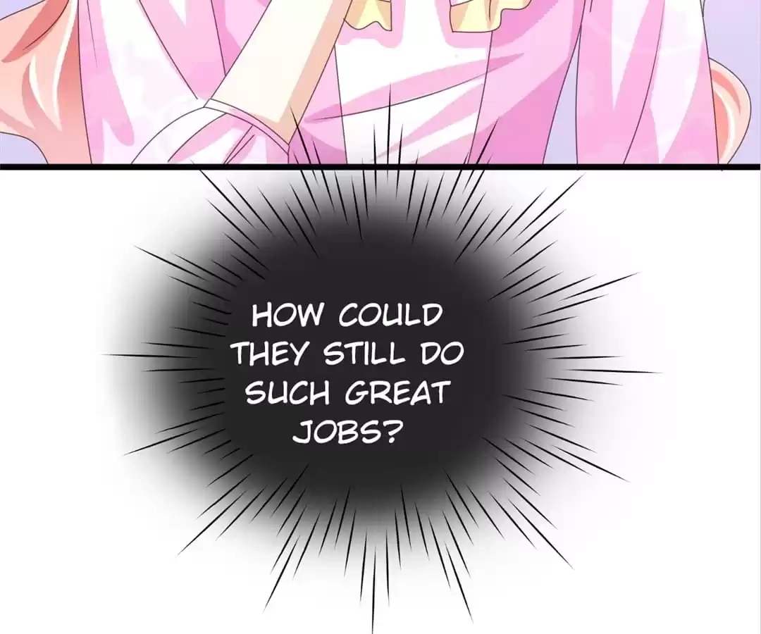 Love, Dream and Make-Up Chapter 59 page 81 - 