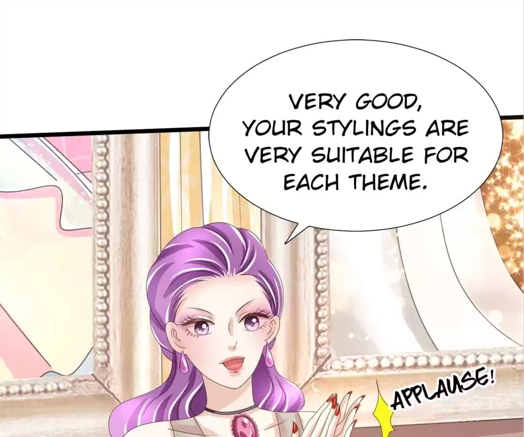 Love, Dream and Make-Up Chapter 59 page 83 - 