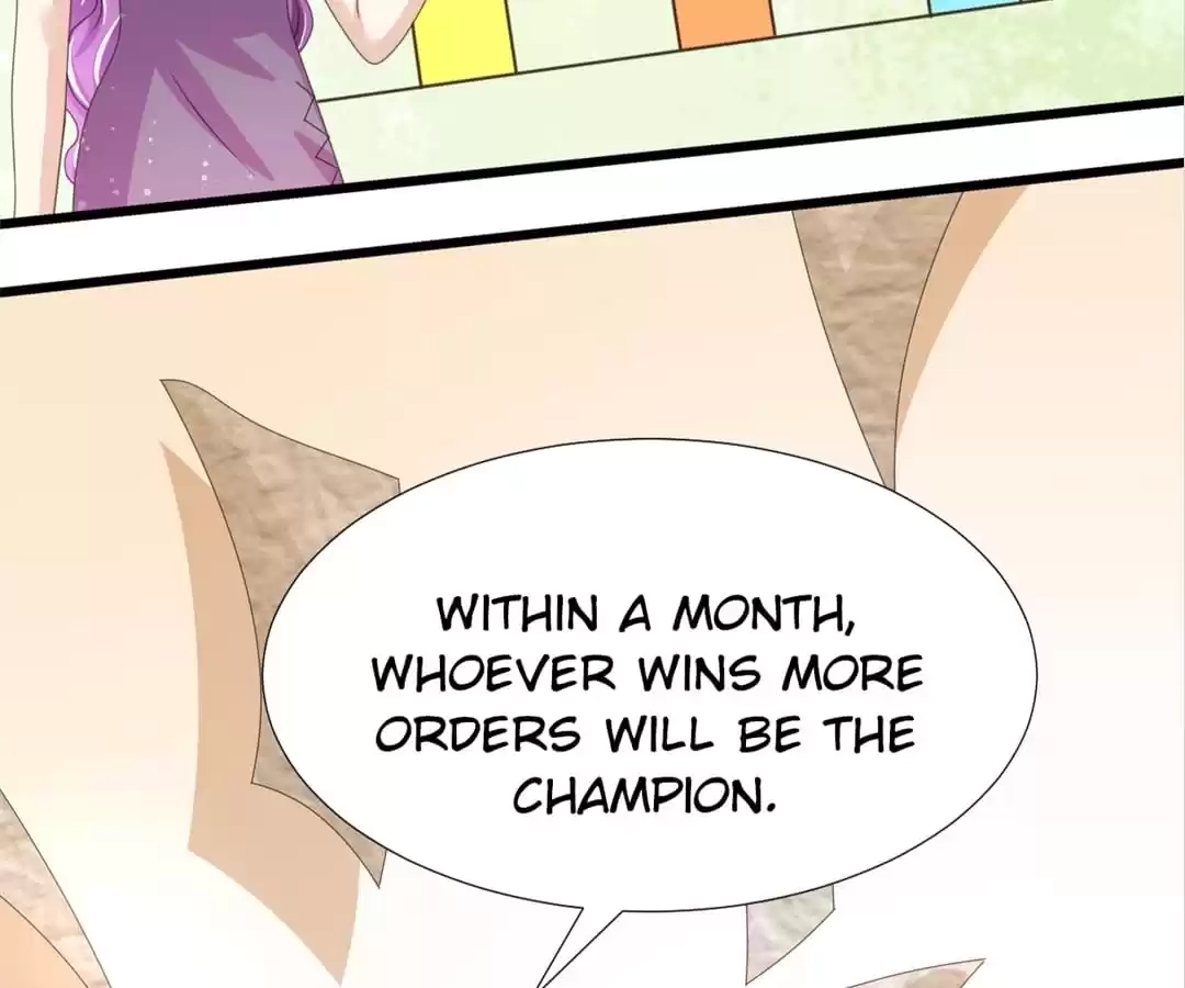 Love, Dream and Make-Up Chapter 59 page 86 - 