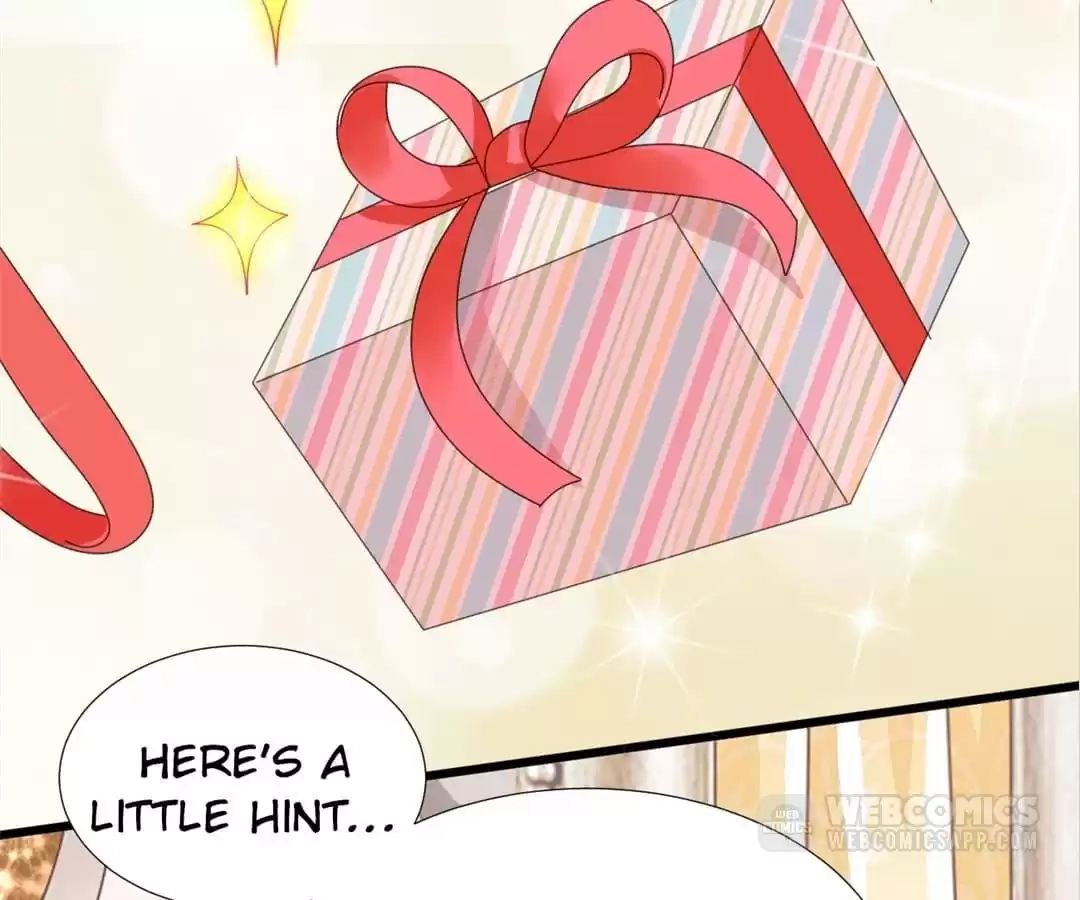 Love, Dream and Make-Up Chapter 59 page 90 - 