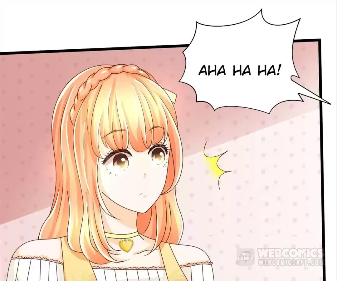 Love, Dream and Make-Up Chapter 59 page 10 - 