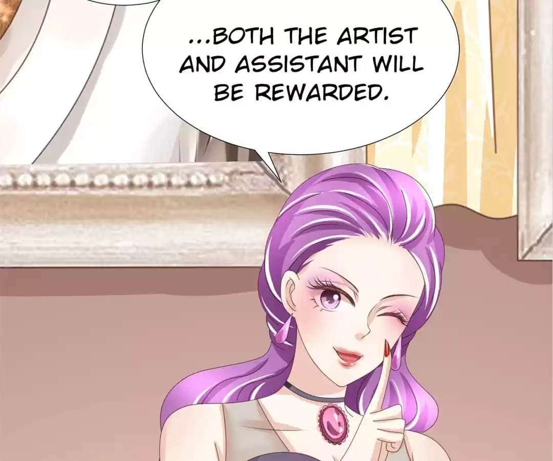Love, Dream and Make-Up Chapter 59 page 91 - 