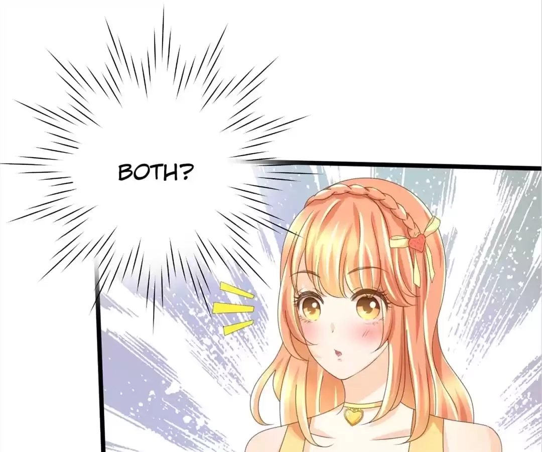 Love, Dream and Make-Up Chapter 59 page 94 - 