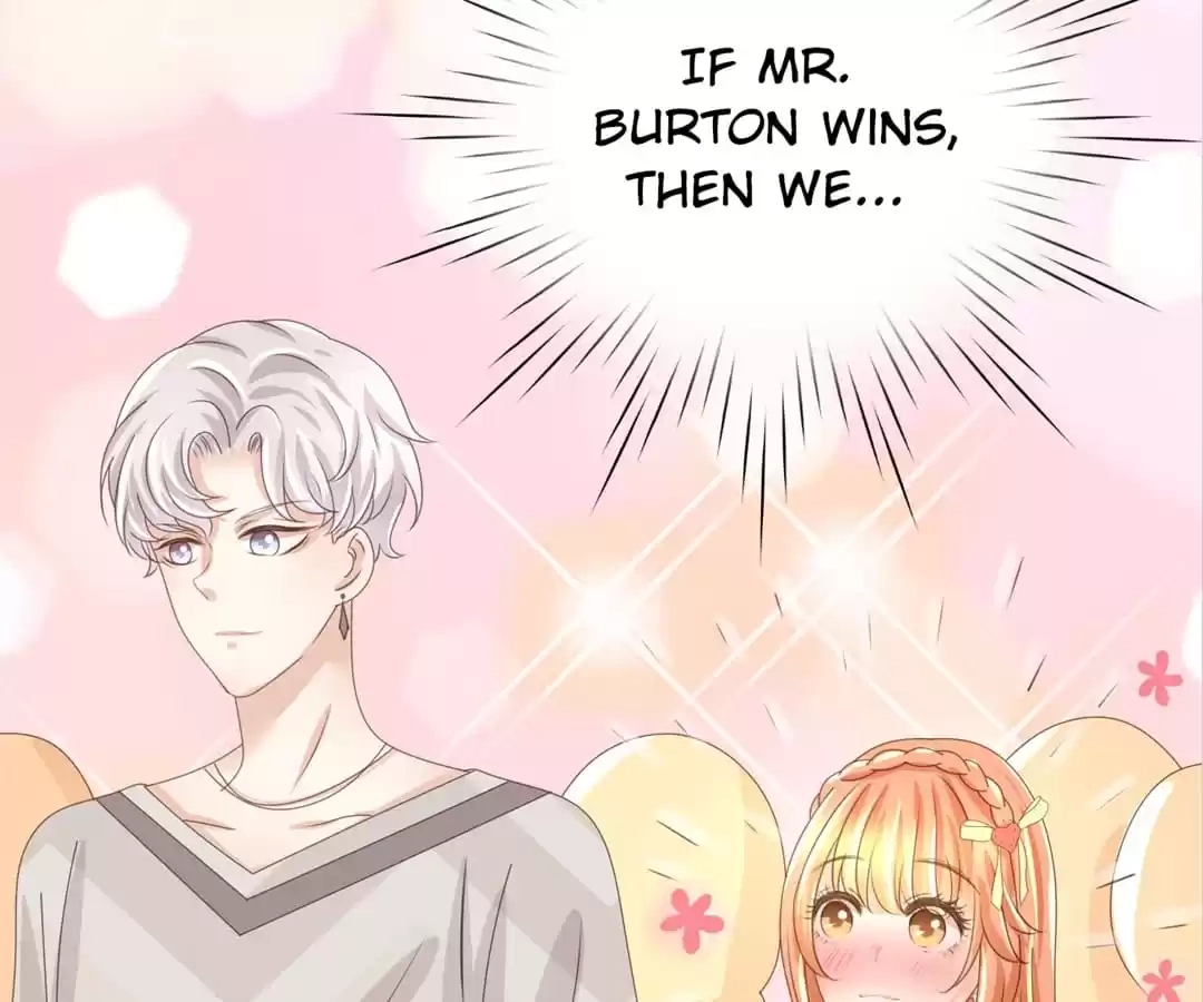 Love, Dream and Make-Up Chapter 59 page 96 - 