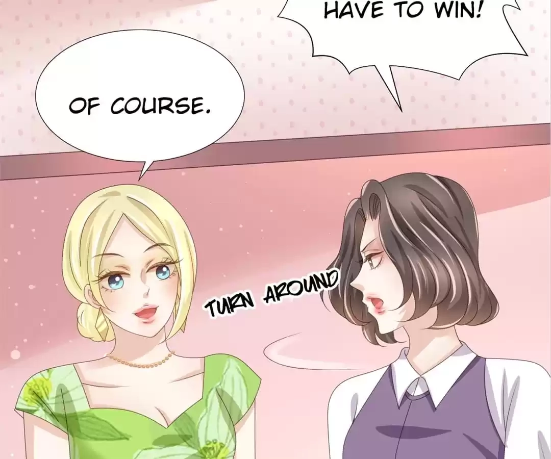 Love, Dream and Make-Up Chapter 59 page 100 - 