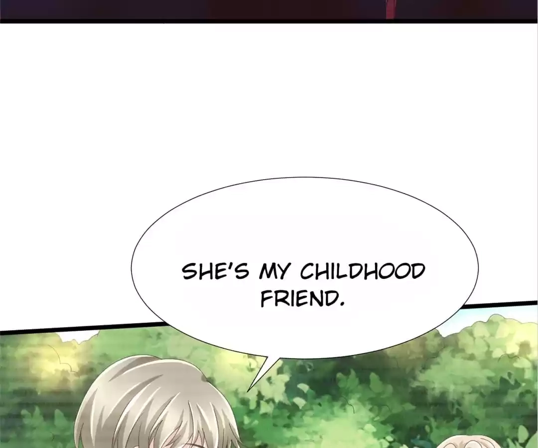Love, Dream and Make-Up Chapter 61 page 11 - 
