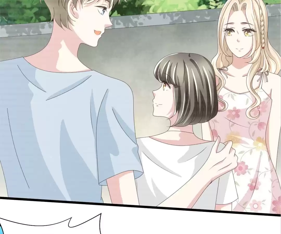 Love, Dream and Make-Up Chapter 61 page 12 - 